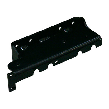 130035-1 - MOUNT FENDER REAR - HUSTLER Genuine Part