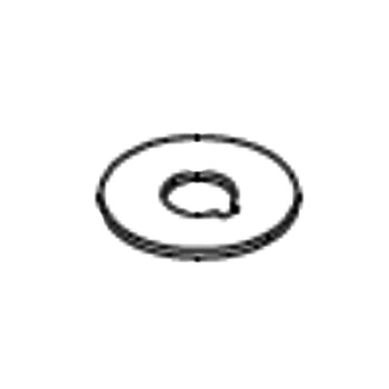 HUSTLER SPACER 2 PULLEY RD FIX 112646 - Image 1 HUSTLER SPACER 2 PULLEY RD FIX 112646 - Image 1
