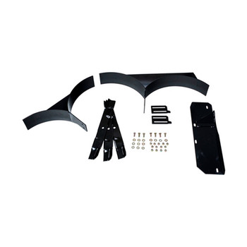 121476 Mulch Kit Hustler 60'' | Hustler Lawnmower Parts