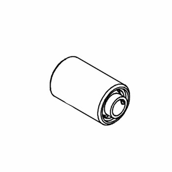 HUSTLER 116835 ROLLER ASSY HUSTLER genuine Part Number 116835