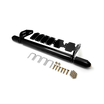 116840 - ROLLER KIT - HUSTLER Genuine Part