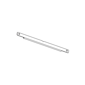 119480 - BELT GUIDE W/A - HUSTLER Genuine Part