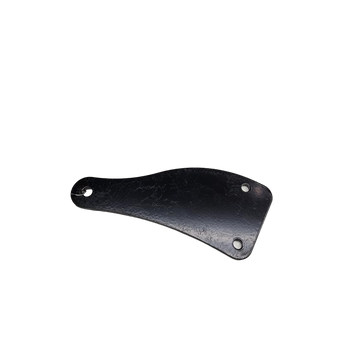 HUSTLER 354035 BRAKE LEVER EXT. WHITE HUSTLER genuine Part Number 354035