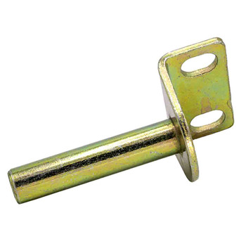 はる HUSTLER 324301 BLOWER PIVOT MOUNT W/A - Genuine Part