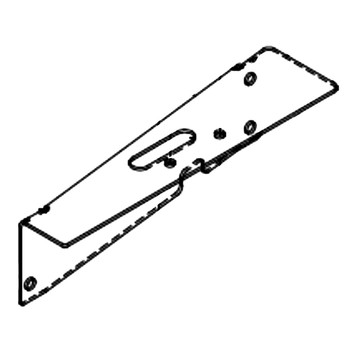 607870 - KIT - SIDE COVER RH - HUSTLER Genuine Part