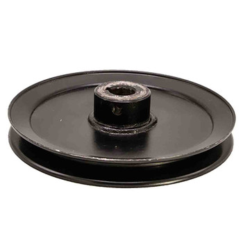 782466 - PULLEY & FAN W/A BDP-21 - HUSTLER Genuine Part