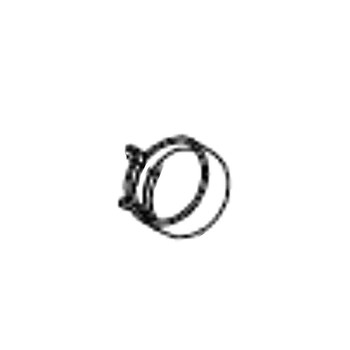 HUSTLER 601474 - SPRING CLAMP 3/4" DIA. - HUSTLER genuine Part Number 601474