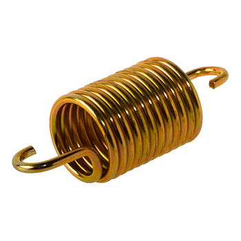 HUSTLER 036384 - SPRING 1/4 COIL PL 1.23