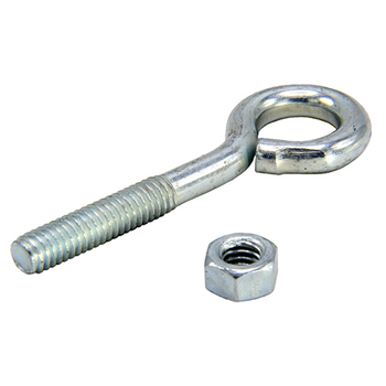 HUSTLER EYE BOLT .312-18 X 2.00 602087 - Image 1