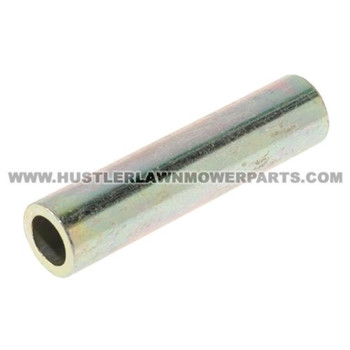 HUSTLER SPACER ANTI-SCALP 3.22 602345 - Image 1 HUSTLER SPACER ANTI-SCALP 3.22 602345 - Image 1