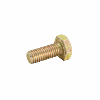HUSTLER 038836 CS M101.50X25 HX ZN HUSTLER genuine Part Number 038836