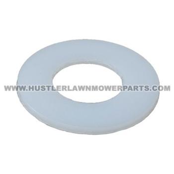 HUSTLER BEARING DISC FORK 603164 - Image 1 HUSTLER BEARING DISC FORK 603164 - Image 1