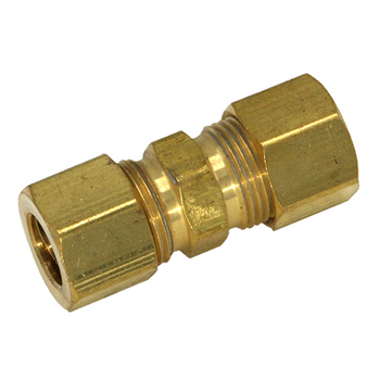 HUSTLER COMPRESSION COUPLING 603677 - Image 1