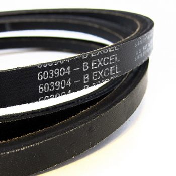 HUSTLER BELT E.L. 66.75" 603904 - Image 1