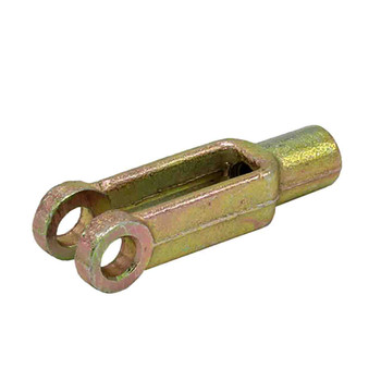 119748 - NEUTRAL LOCK YOKE ASSY - HUSTLER Genuine Part