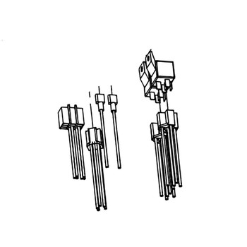 わいさん専用です。 ホームEX アルミ柱 60角×1950 HEX-0560 4975149563593