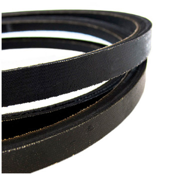 HUSTLER BELT A 54.39 EL 604858 - Image 1