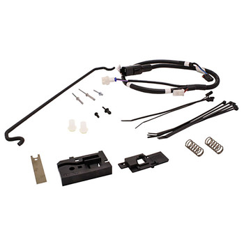 793315 - SWITCH SEAT - HUSTLER Genuine Part