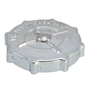 HUSTLER 784181 FUEL TANK - Genuine Part