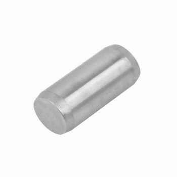HUSTLER 030509021 PIN 45MM ORG. PIN 32MM HUSTLER genuine Part Number 030509021