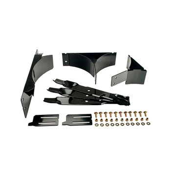 HUSTLER 125705 - MULCH KIT - HUSTLER genuine Part Number 125705