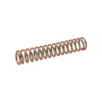 HUSTLER 607584 - SPRING COMPRESSION - HUSTLER genuine Part Number 607584