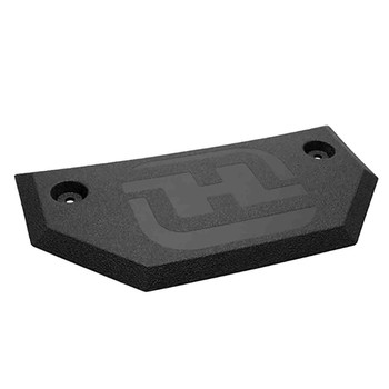 HUSTLER 607905 - LOGO BADGE - HUSTLER genuine Part Number 607905