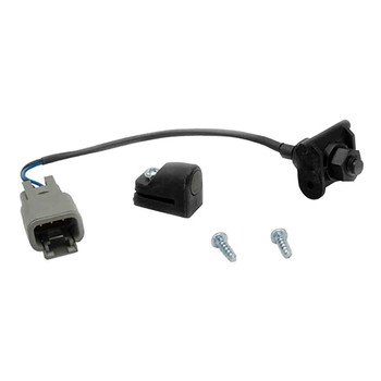 HUSTLER 034058 IGNITION SWITCH ASSEMBLY - Genuine Part