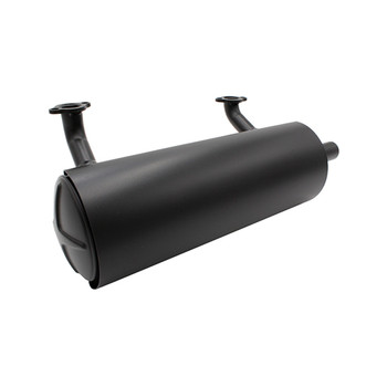 まっつん 604250 - MUFFLER - HUSTLER Genuine Part