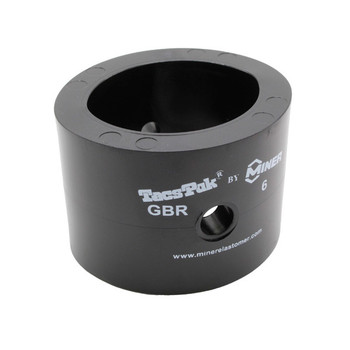 781880 - BUMPER .500x 1.00x .31 - HUSTLER Genuine Part