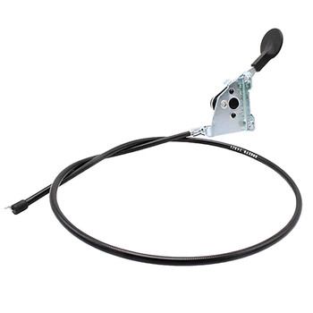 603847 - CABLE THROTTLE 50.0