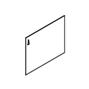 HUSTLER 608311 - DECAL H - HUSTLER genuine Part Number 608311 HUSTLER 608311 - DECAL H - HUSTLER genuine Part Number 608311