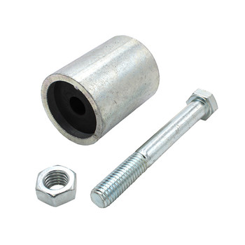 HUSTLER 608126 - SERVICE ROPS ISOLATOR ASM - HUSTLER genuine Part Number 608126