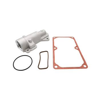 HUSTLER 606401 TRANSMISSION - Genuine Part