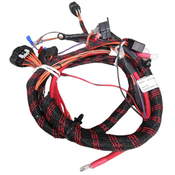 HUSTLER 608483 - HARNESS SURFER - HUSTLER genuine Part Number 608483