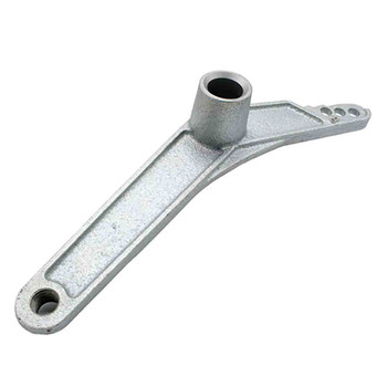 HUSTLER 608281 - TENSIONER CAST - HUSTLER genuine Part Number 608281