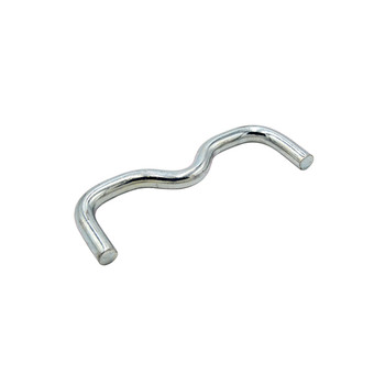 HUSTLER 608528 - SPRING ANCHOR - HUSTLER genuine Part Number 608528