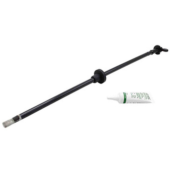 HUSTLER 608506K - SVC KIT SUCTION HOSE - HUSTLER genuine Part Number 608506K HUSTLER 608506K - SVC KIT SUCTION HOSE - HUSTLER genuine Part Number 608506K