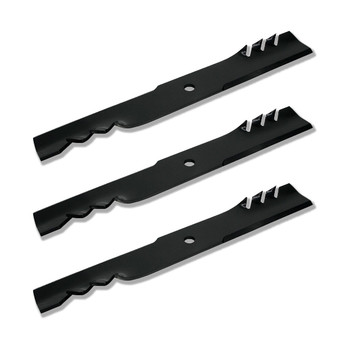 Hustler Raptor SD, SDX 60" 797712 Blades Pack 3