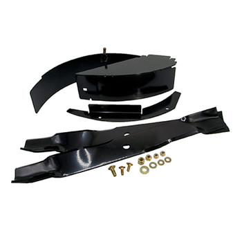 Yusa専用 117578 Mulch Kit Hustler 42'' | Hustler Lawnmower Parts