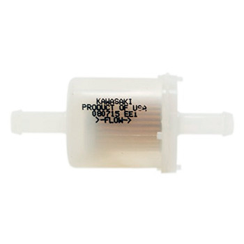 Hustler Fastrak Fuel Filter 49019-0027 KAW OEM | Hustler