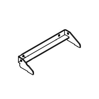 102913 - BLOWER PIVOT MOUNT W/A - HUSTLER Genuine Part