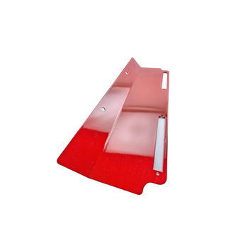 190174 PLATE LIGHT INSTA - HUSTLER Genuine OEM Part