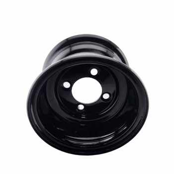 HUSTLER 605173 WHL 8X5.38 4X4.0 B HUSTLER genuine Part Number 605173
