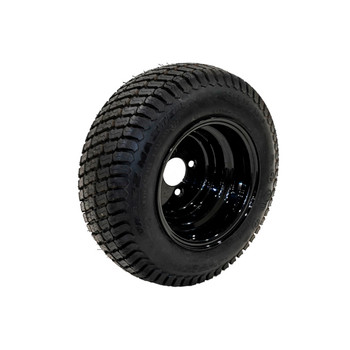 747428 - TIRE & WHEEL ASSY ( GAG - HUSTLER Genuine Part