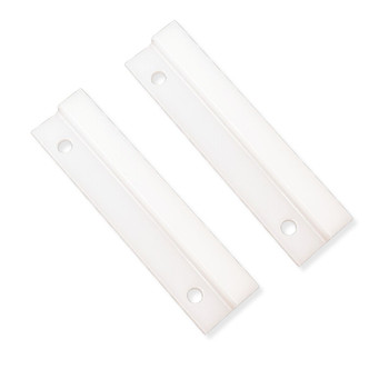 はる HUSTLER 604079 IDLER SLIDE EXTRUDED - Genuine Part