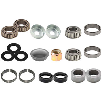 Fork and Rim Kit Bearing For Hustler X-One