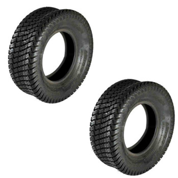 Rear Tire Kit For X-ONE Hustler Mower Model 941831 IMAGEN