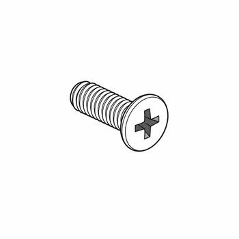 HUSTLER 015209029 SCREW HUSTLER genuine Part Number 015209029