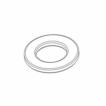 HUSTLER 026200014 WASHER HUSTLER genuine Part Number 026200014